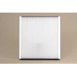 Filtras salono
                                SCT - MANNOL                                                SA1315, SCT - MANN