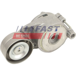 diržo įtempiklis, V formos rumbuotas diržas
                                FAST                                          