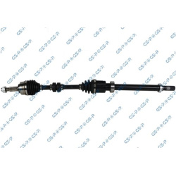 pusašis
                                GSP                                                204131, GSP, 204131, auto detalė