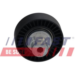 įtempiklio skriemulys, V formos rumbuotas diržas
                                FAST                                      