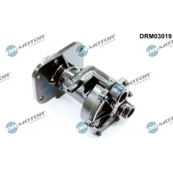 vakuumo siurblys, stabdymo įrenginys
                                Dr.Motor Automotive                                    