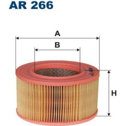 oro filtras
                                FILTRON                                                AR266, Nenurodytas gaminto
