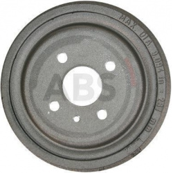 stabdžių būgnas
                                A.B.S.                                                2653-S, Nenurodytas 