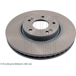 stabdžių diskas (1vnt)
                                BLUE PRINT                                                ADG043136,