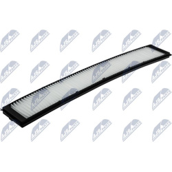 filtras, salono oras
                                NTY                                                FCF-BM-011, NTY, FCF-