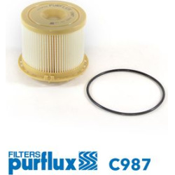 Kuro filtras
                                PURFLUX                                                C987, PURFLUX, C987, auto