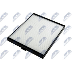 Filtras, salono oras
NTY FCF-KA-300, NTY, FCF-