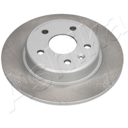 stabdžių diskas (1vnt)
                                ASHIKA                                                61-00-0410C, A