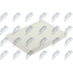 filtras, salono oras
                                NTY                                                FCF-ME-034, NTY, FCF-