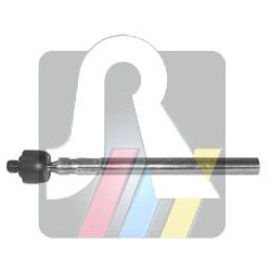 vidinė skersinė vairo trauklė
                                RTS                                                92.00758,