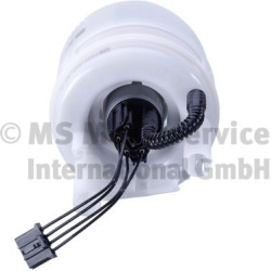 degalų tiekimo blokas
                                PIERBURG                                7.07795.72.0, PIERBURG, 707795