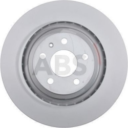 stabdžių diskas (1vnt) COATED
                                A.B.S.                                                17864, 