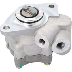 hidraulinis siurblys, vairo sistema
                                ENERGY                                                PW6