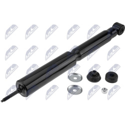 NTY REAR SHOCK ABSORBER
                                NTY-SPEC                                                A-PL-025, NTY