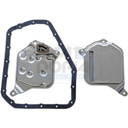 hidraulinių filtrų komplektas, automatinė transmisija
                                MEAT &amp; DORIA                    