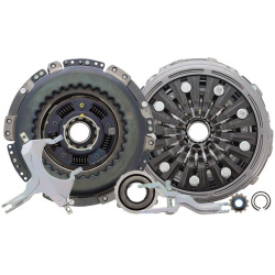 sankabos komplektas
                                AISIN                                                DKY-001, Nenurodytas