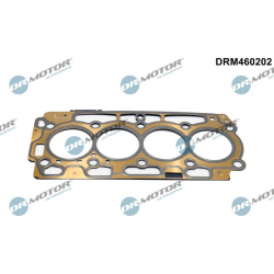 tarpiklis, cilindro galva
                                Dr.Motor Automotive                                DRM460202, Dr.Mo