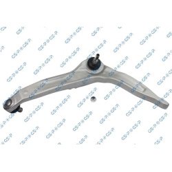 pakabos svirtis
                                GSP                                S060602, GSP, S060602, auto detalė