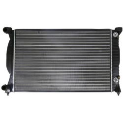 radiatorius, variklio aušinimas
                                KAMOKA                                                770530