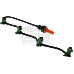 žarna, degalų išsiliejimo apsauga
                                MEAT &amp; DORIA                                        