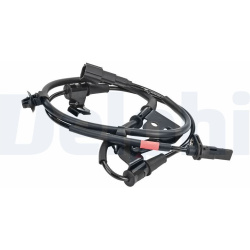 jutiklis, rato greitis
                                DELPHI                                                SS21650-12B1, Ne