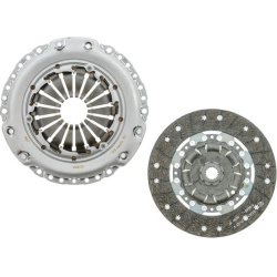 sankabos komplektas AISIN Clutch Set (2P)
                                                KE-OP28R, Nenurodytas gamintojas, K