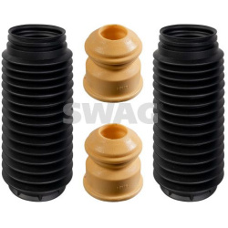 apsauginio dangtelio komplektas, amortizatorius
                                SWAG                                         