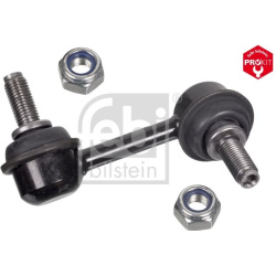 Stabilizatoriaus traukė
                                FEBI BILSTEIN                                                42091, 