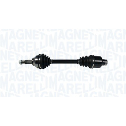 pusašis
                                MAGNETI MARELLI                                                302004190168, MAGNETI