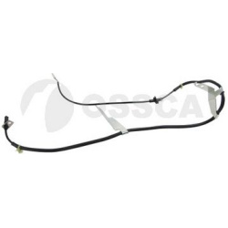 jutiklis, rato greitis
                                OSSCA                                                30604, Nenurodyta