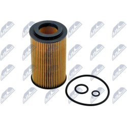 WINFIL OIL FILTER
NTY-SPEC FOF-HD-000, NTY-SPE