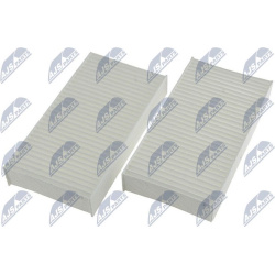 filtras, salono oras
                                NTY                                                FCF-HD-002, NTY, FCF-
