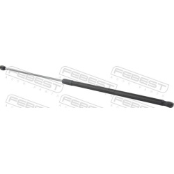 Dujinė spyruoklė, gaubtas
                                FEBEST                                                23117-007, 