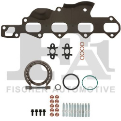 montavimo komplektas, kompresorius
                                FA1                                                KT22100