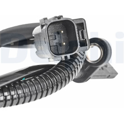 jutiklis, rato greitis
                                DELPHI                                SS21482-12B1, Nenurodytas gamint