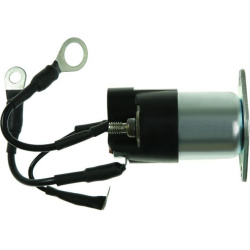 solenoidinis jungiklis, starteris AS
                                AS-PL                                                SS0