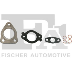 montavimo komplektas, kompresorius
                                FA1                                                KT33043