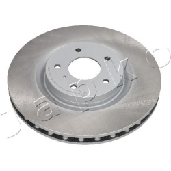 stabdžių diskas (1vnt)
                                JAPKO                                                60168C, Nenurod