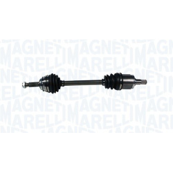 pusašis
                                MAGNETI MARELLI                                                302004190260, MAGNETI