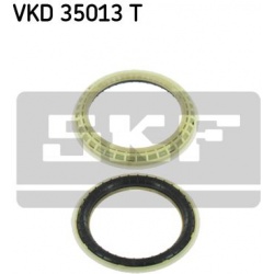 frikcinis guolis, pakabos statramsčio atramos montavimas
                                SKF                                