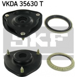 pakabos statramsčio atraminis guolis
                                SKF                                                VKDA