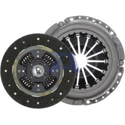 sankabos komplektas AISIN Clutch Set (2P)
                                                KE-FO18R, Nenurodytas gamintojas, K