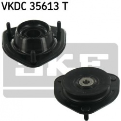 pakabos statramsčio atraminis guolis
                                SKF                                                VKDC