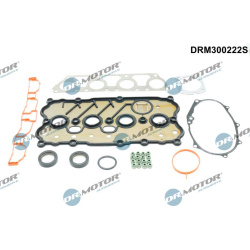 tarpiklių komplektas, cilindro galva
                                Dr.Motor Automotive                                    