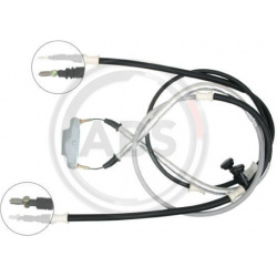 trosas, stovėjimo stabdys
                                A.B.S.                                                K17195, Nenu