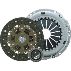 sankabos komplektas AISIN Clutch Kit (3P)
                                                KH-030D, Nenurodytas gamintojas, KH