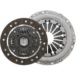 sankabos komplektas AISIN Clutch Set (2P)
                                                KE-RE31R, Nenurodytas gamintojas, K