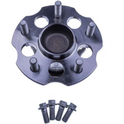 rato guolis
                                DENCKERMANN                                                W414093, Nenurodytas g