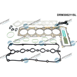 tarpiklių komplektas, cilindro galva
Dr.Motor Automotive