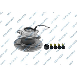 rato stebulė
                                GSP                                                9324012K, GSP, 9324012K, aut